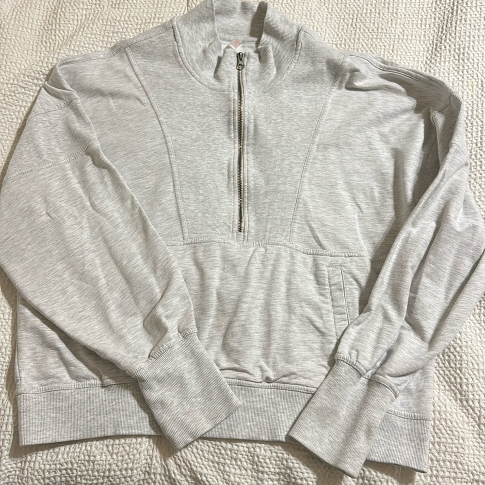 Free people pullover